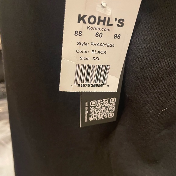 The Phluid Project T-shirt - She and He and They and We XXL new Tshirt - Picture 5 of 6